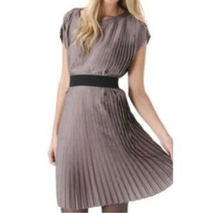 Reiss Hunny Pleated Dress - 2
